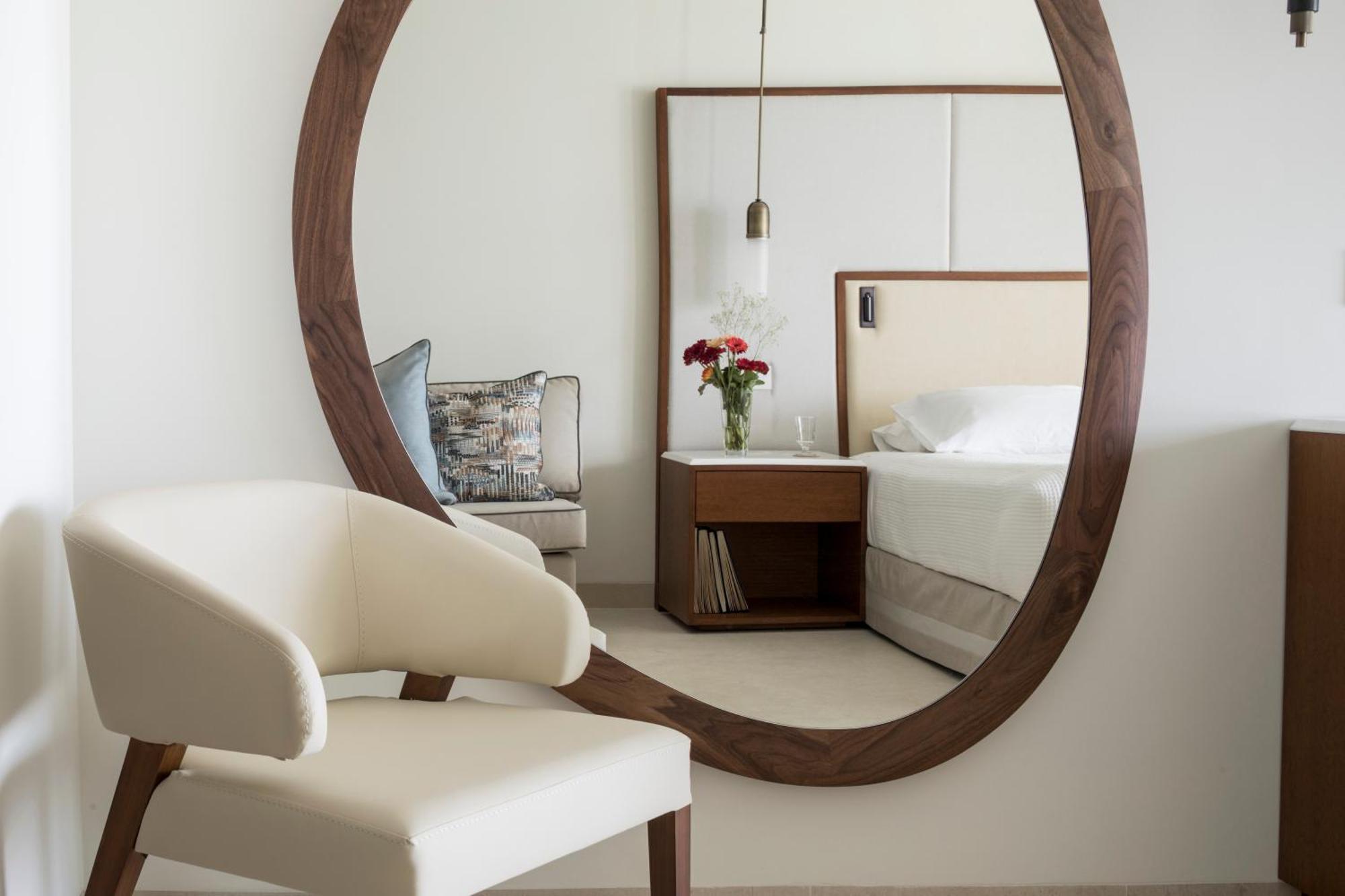 Porto Elounda Golf & Spa Resort, Six Senses Spa Екстер'єр фото